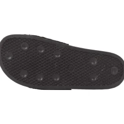 Merk Slippers Groen,Roze,Zwart Outlet