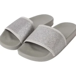 Merk Slippers Print,Meerkleurig Outlet