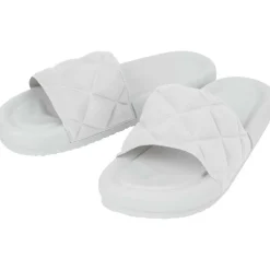 Merk Slippers Grijs,Paars,Roze,Zwart Online