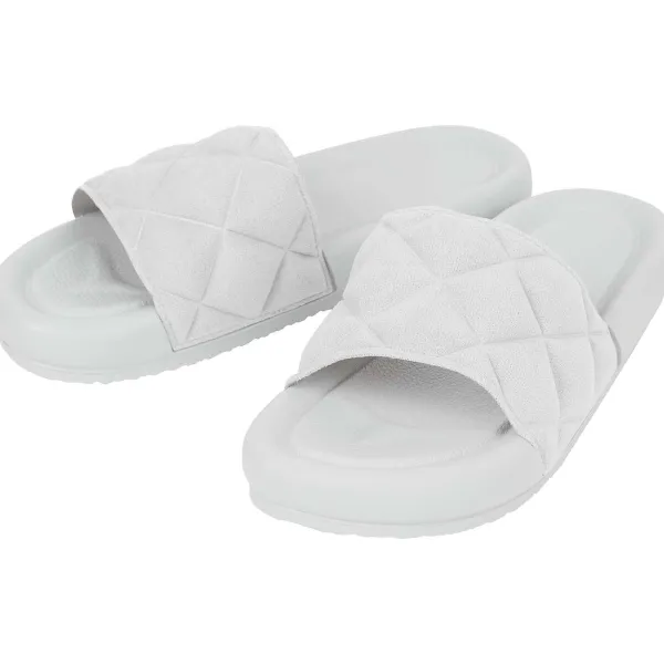 Merk Slippers Grijs,Paars,Roze,Zwart Online