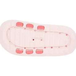 Merk Slippers Blauw,Roze Clearance