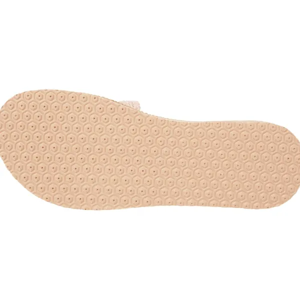 Merk Slippers Print,Roze,Wit,Zwart Clearance