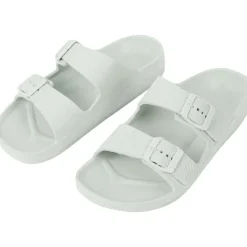 Merk Slippers Grijs,Groen,Paars,Roze,Zwart Discount