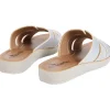 Merk Slippers Zilver,Zwart Online