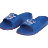 Merk Slippers Blauw,Paars,Roze New