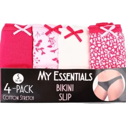 Australian Slips Print,Meerkleurig Hot