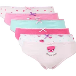 Australian Slips Meerkleurig New