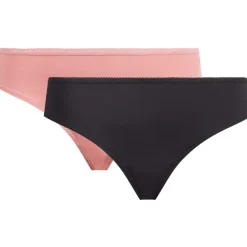 Australian Slips Meerkleurig,Zwart Clearance