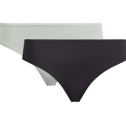 Australian Slips Meerkleurig,Zwart Clearance