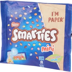 Nestlé Smarties Mini New