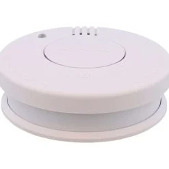 Smartwares Rookmelder Wit