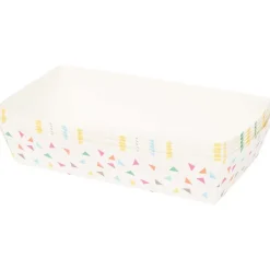 Merk Snackbakjes Print Hot