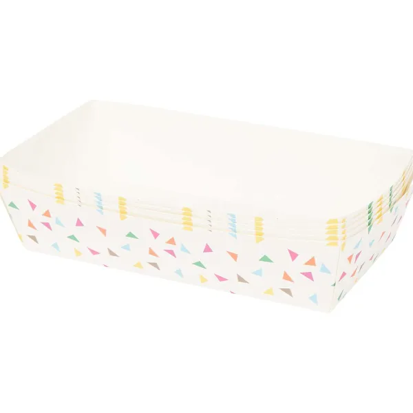 Merk Snackbakjes Print Hot