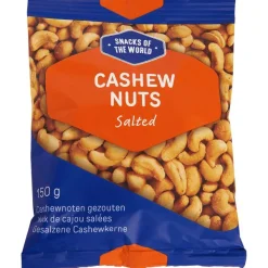 Bifi Snacks Of The World Cashewnoten Outlet