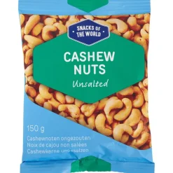 Bifi Snacks Of The World Cashewnoten Clearance