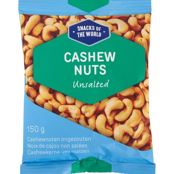 Bifi Snacks Of The World Cashewnoten Clearance