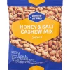 Bifi Snacks Of The World Honing Cashew- En Pindamix New