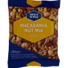 Bifi Snacks Of The World Macadamia Notenmix Outlet