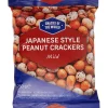 Bifi Snacks Of The World Pindabollen In Japanse Stijl Mild