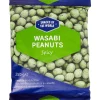 Bifi Snacks Of The World Wasabipinda'S Spicy Online