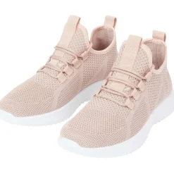 Merk Sneakers Beige,Zwart Discount