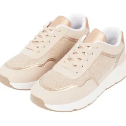 Merk Sneakers Meerkleurig