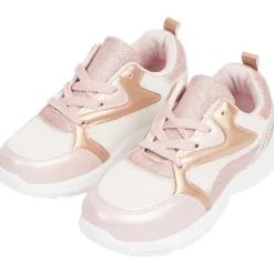 Merk Sneakers Roze,Wit Online