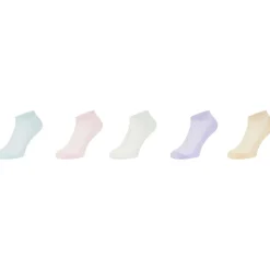 Lotto Sneakersokken Meerkleurig Discount