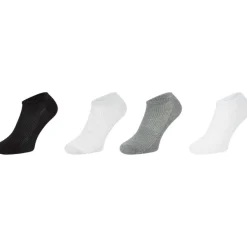 Lotto Sneakersokken Meerkleurig Discount