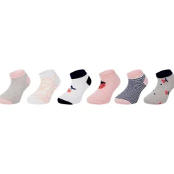 Lotto Sneakersokken Print Discount