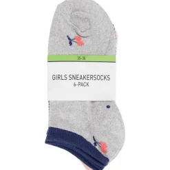 Lotto Sneakersokken Print Discount