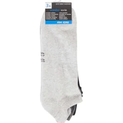 Lotto Sneakersokken Meerkleurig Online