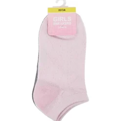 Lotto Sneakersokken Meerkleurig Clearance