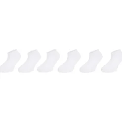 Lotto Sneakersokken Wit Outlet