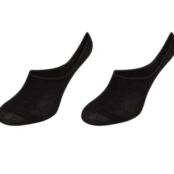 Lotto Sneakersokken Zwart Clearance