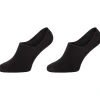 Lotto Sneakersokken Zwart