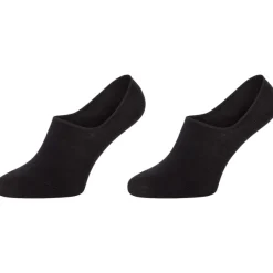 Lotto Sneakersokken Zwart