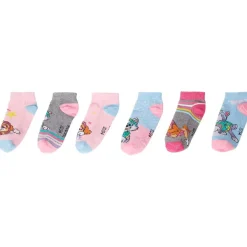 Lotto Sneakersokken Meerkleurig Hot