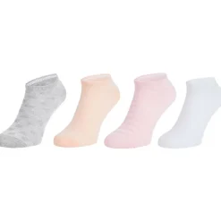 Lotto Sneakersokken Meerkleurig Sale