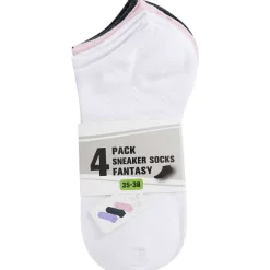 Lotto Sneakersokken Meerkleurig Sale