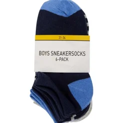 Lotto Sneakersokken Meerkleurig Online