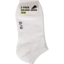Lotto Sneakersokken Wit Clearance