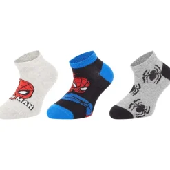 Marvel Sneakersokken Print Outlet