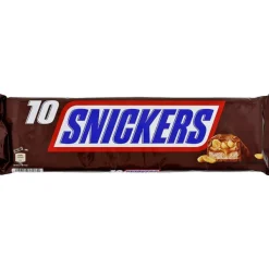 Snickers Hot