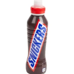 Snickers Drink Hot