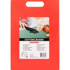 Rösle Snijplank Blauw,Grijs,Groen,Rood,Wit New