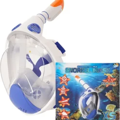 Intex Snorkelmasker New