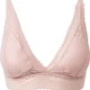 Australian Soft Bh Roze,Zwart Outlet