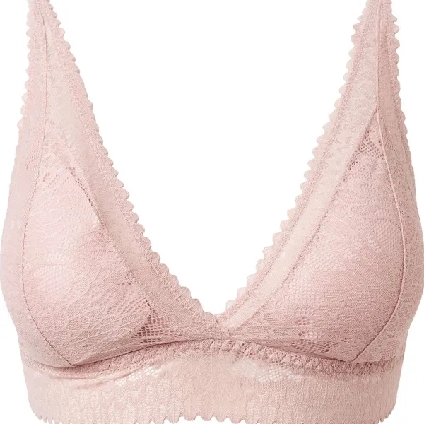 Australian Soft Bh Roze,Zwart Outlet