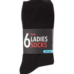 Lotto Sokken Zwart Clearance